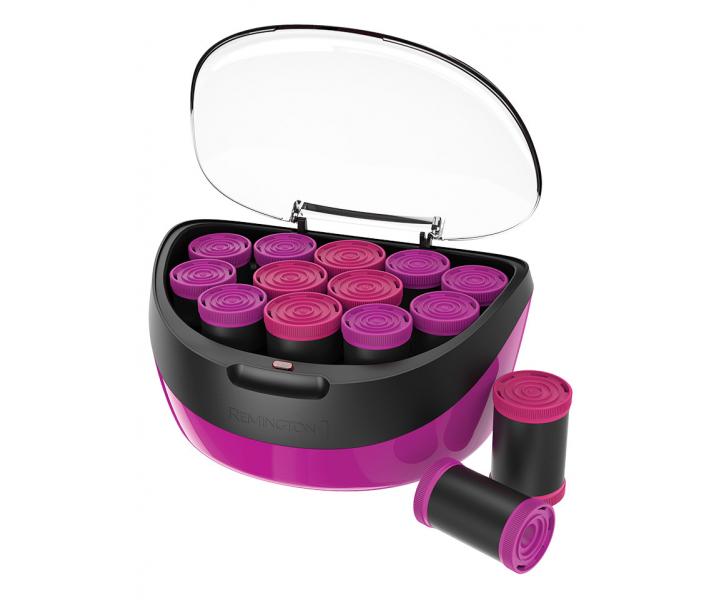 Elektrick natky Remington Jumbo Curls H5670