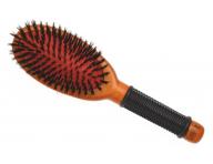 Dreven kefa na vlasy Sibel CLASSIC 23 so tetinami z diviaka