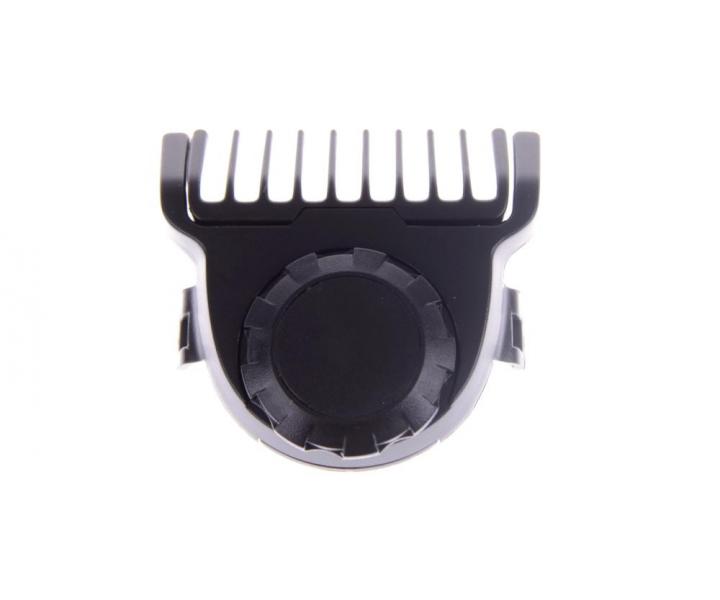 N�hradn� n�stavec hrebe� pre stroj�ek Remington zastrih�va� f�zov Stubble Kit MB4110