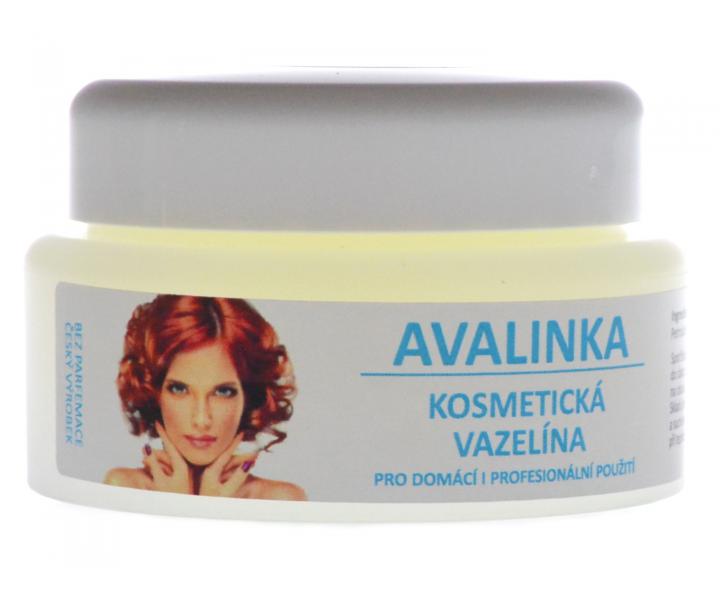 Kozmetick vazelna Amolinka Amoen - 100 ml - expircia