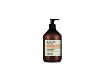 Šampón pre poškodené vlasy Be Pure Restore Niamh - 500 ml