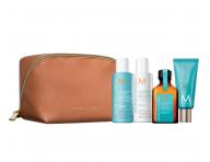 Regeneran rad na vlasy Moroccanoil Repair
