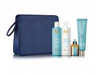 Dar�ekov� sada pre objem jemn�ch vlasov Moroccanoil Luminous Wonders Volume