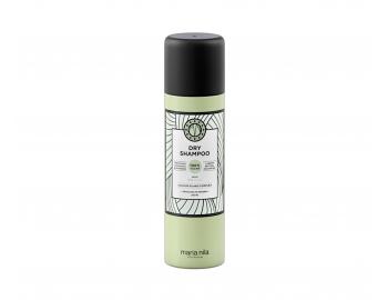Suchý šampón pre objem vlasov Maria Nila Dry Shampoo - 250 ml