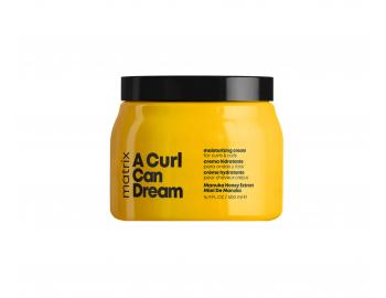 Hydratan krm na zvraznenie tvaru vlnitch a kueravch vlasov Matrix A Curl Can Dream - 500 ml