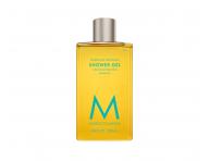 Sprchov gl Moroccanoil Shower Gel Fragrance Originale - ambra a sladk kvety, 250 ml