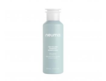 Šampón pre jemné a krehké vlasy Neuma Neu Volume Shampoo - 250 ml