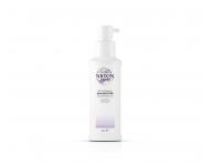 Bezoplachov� booster pre oslaben� a redn�ce vlasy Nioxin 3D Intensive Hair Booster - 100 ml