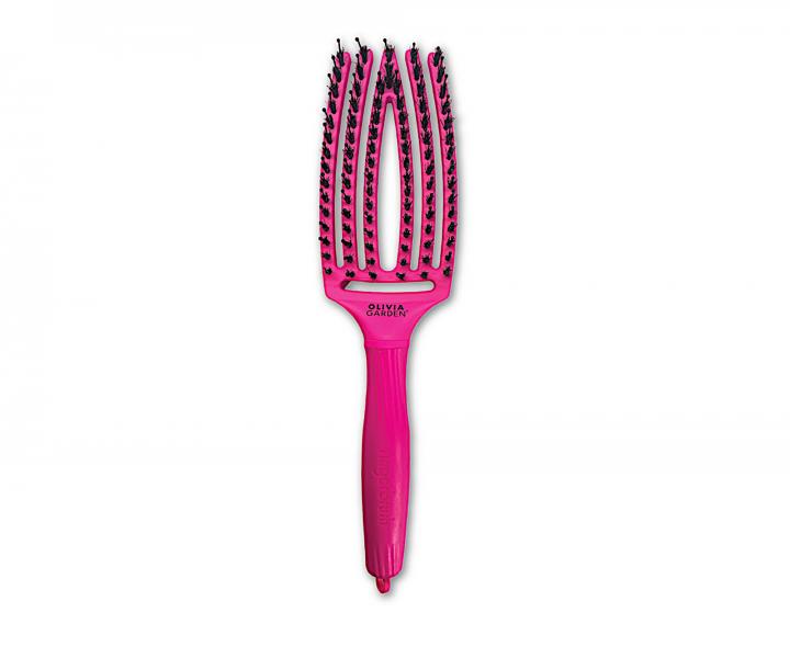 Kefa Olivia Garden Fingerbrush Combo Medium ThinkPink Edition - ne�novo ru�ov�