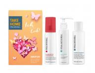 Darekov sada pre vetky typy vlasov Paul Mitchell Awapuhi - kolekcia pre mamiky