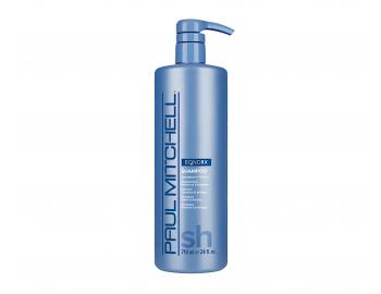 ampn pre chemicky oetren a pokoden vlasy Paul Mitchell Bond RX Shampoo - 710 ml