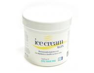 Depila�n� vosk do mikrovlnnej r�ry Sibel Ice cream - 400 ml