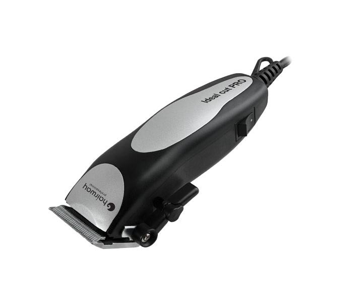 Hairway Stroj�ek na vlasy Ideal Cut Pro + �ehli�ka na vlasy 25 x 95 mm