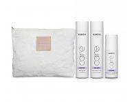 Dar�ekov� sada pre farben� vlasy Subrina Professional Colour Set + kozmetick� ta�ka zadarmo