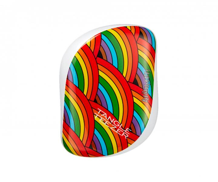 Tangle Teezer - COMPACT - cestovn