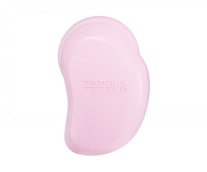 Kefa na roz�es�vanie vlasov Tangle Teezer Original Pink Vibes - pastelovo ru�ov�
