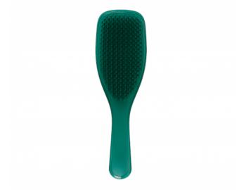 Kefa na rozčesávanie vlasov Tangle Teezer® The Ultimate Detangler Green Jungle - tmavo zelená
