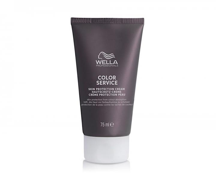 Sada pre starostlivos pred a po farbiacom alebo zosvetujcom servise Wella Professionals Color Ser