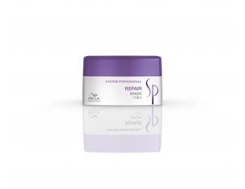 Maska pre pokoden vlasy Wella Professionals SP Repair Mask - 200 ml