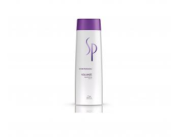 Posilujci ampn pre objem jemnch vlasov Wella Professionals SP Volumize Shampoo - 250 ml