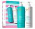 Rad pre hydrat�ciu vlasov Moroccanoil Hydration - sada - �amp�n + kondicion�r - 2 x 500 ml