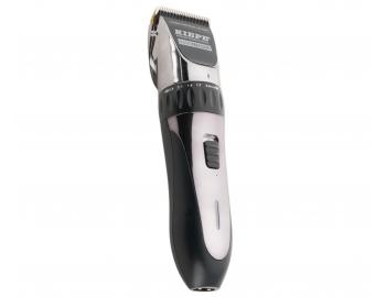 Strojek na vlasy Kiepe Professional Home Precision Hair Clipper 6210 - chrmov