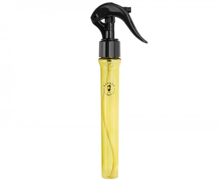 Vreckov rozpraova na vodu Fox Barber Pocket Water Sprayer - 30 ml, lt