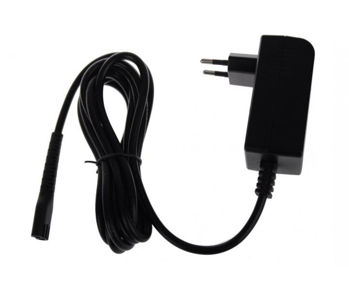 Sieov adaptr pre strojeky Wahl Super Taper a Magic Clip 08591-2050 4 V