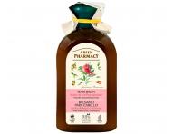 Rad pre such a pokoden vlasy Green Pharmacy