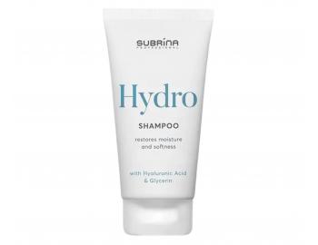 Hydrata�n� �amp�n Subrina Professional Hydro Shampoo - 25 ml