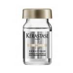 Profesionlne vyivujce ampulky na vlasy