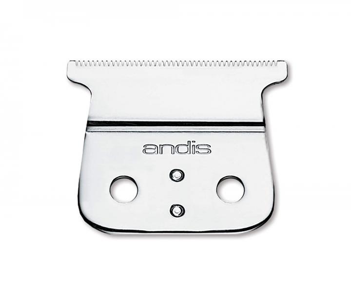 Nhradn hlavica pre kontrovac strojek Andis Cordless T-Outliner Li