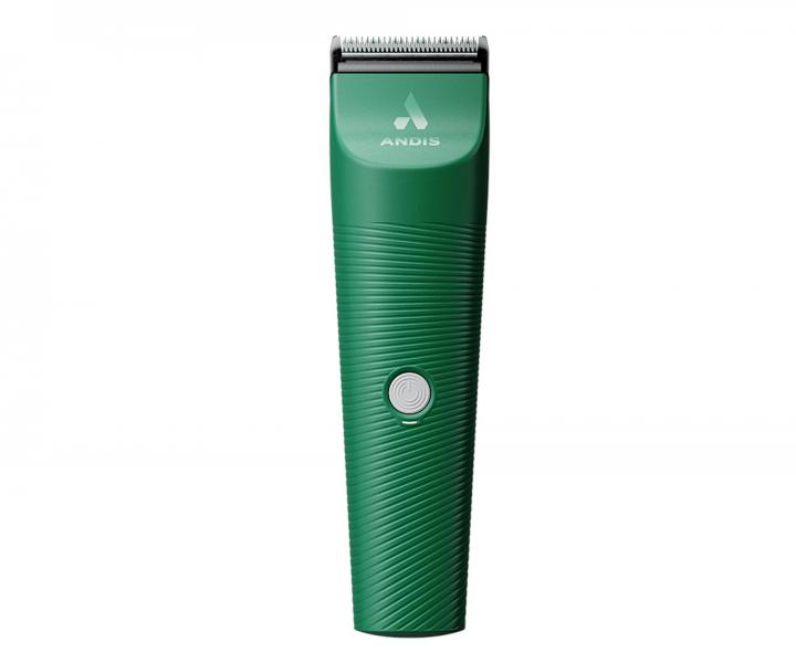 Profesionlny strojek na srs zvierat Andis Vida CTA-1 - zelen