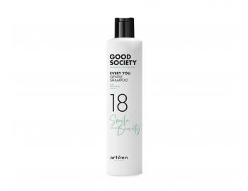 ampn pre vetky typy vlasov Artgo Good Society 18 Every You - 250 ml