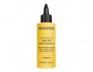 Vyhladzuj�ce s�rum pre dlh� a nepoddajn� vlasy Selective Professional OnCare Kera Smooth Serum - 100 ml
