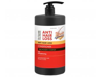 Starostlivos� pre podporu rastu vlasov Dr. Sant� Anti Hair Loss - 1000 ml