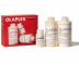 Regenera�n� �amp�n pre po�koden� vlasy Olaplex No.4 Bond Maintenance Shampoo - 250 ml - dar�ekov� sada - pred�amp�nov� k�ra + �amp�n + kondicion�r