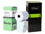 Sada pre ncvik technk strihania vlasov Eurostil Professional Basic - zkladn