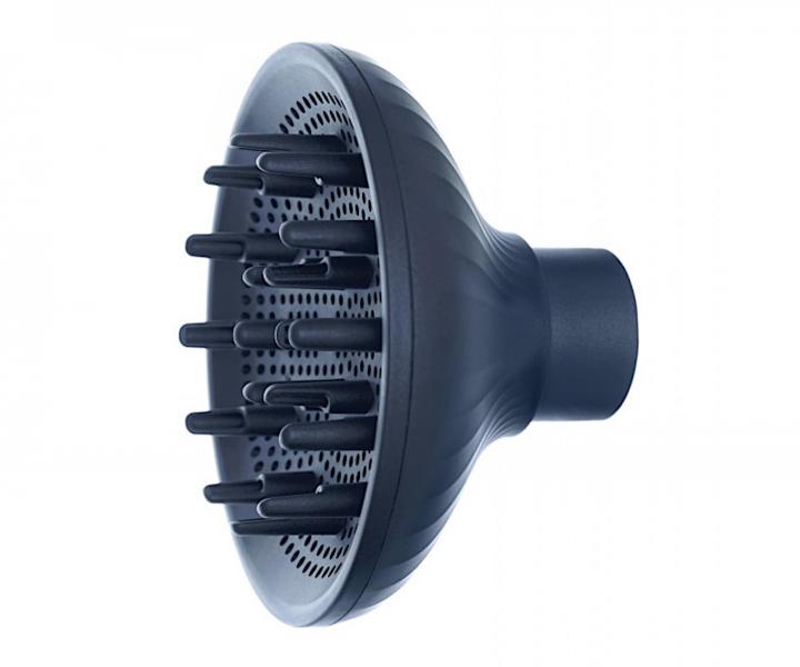 Difzer Smart-XTM pre profesionlny fn Bio Ionic Smart-X - tmavomodr, 18 hrotov