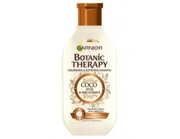 Šampón pre suché a hrubé vlasy Garnier Botanic Therapy Coco - 400 ml