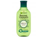 ampn pre mastiace sa vlasy Garnier Botanic Therapy Green Tea - 250 ml