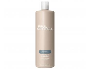 Jemne �istiaci hydrata�n� �amp�n Paul Mitchell Classic Awapuhi Shampoo - 500 ml