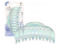 Ve�k� �kripec do vlasov na �port Invisibobble Clipstar L Flexibobble - perle�ovo modr�