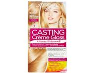 Preliv bez amoniaku Loral Casting Crme Gloss - 8031 Creme Brulee