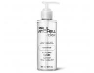 ahk gl na jemn fixciu a tvar Paul Mitchell Clear Sensitive Styling Glaze - 150 ml