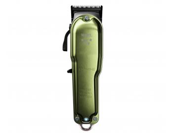 Profesion�lny strihac� stroj�ek Wahl Professional Legend+ Cord/Cordless Clipper 3030832 - olivovo zelen�, limitovan� ed�cia