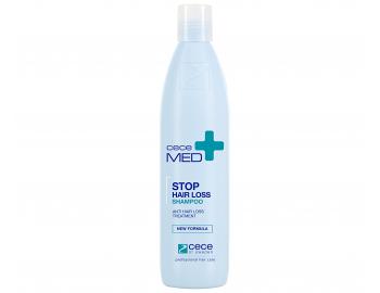 ampn proti vypadvaniu vlasov Cece Med Stop Hair Loss Shampoo - 300 ml