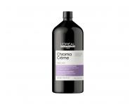 Šampón na neutralizáciu teplých tónov Loréal Professionnel Serie Expert Chroma Cr&#232;me