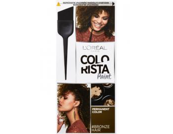 Permanentn� farba Lor�al Colorista Paint 5.77 Bronze - bronzov�