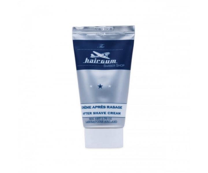 Kr�m po holen� Hairgum, After shave cream - 50 g